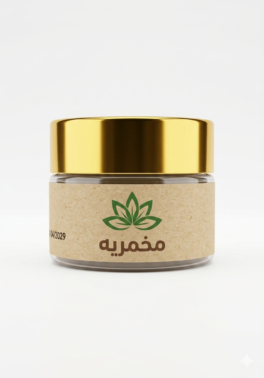 مخمرية الجسم والشعر