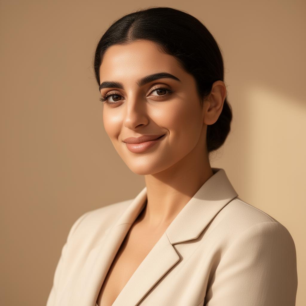 صورة العميلة ريم عبدالله